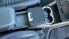 MINI Countryman 150kW E Monochrome 66kWh 5dr Auto Electric Hatchback